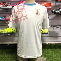 5291 Football Uruguay 2018 home and away jersey free printing can be bought alone 752576 752577