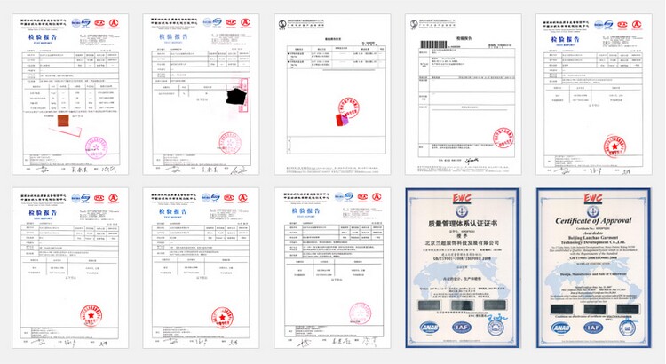 body amincissant MAKE BODY F114D999 en nylon - Ref 670233 Image 41