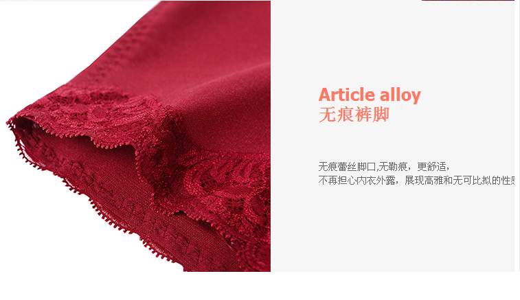 Sous-vêtement minceur luxueux en nylon - Ref 708376 Image 26