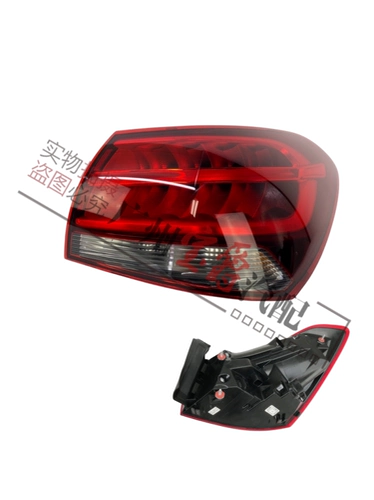 Применимо к Mercedes -Benz W177 Задние задние фонари A180 Reversing Light A200 Turn Light A220 Тормозной свет A35 Taillight AMG