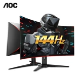 AOC Игровой ЖК-дисплей, 32 дюймов, 144гц, C32, 32G, G1