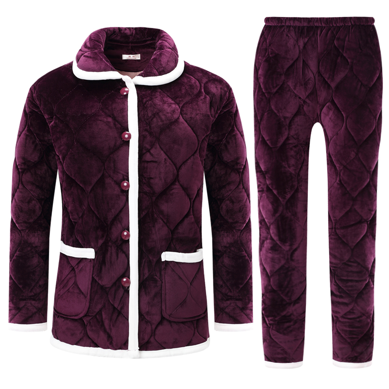 Pyjama mixte OTHER   en Polyester Polyester  à manches longues - Ref 3005746 Image 5