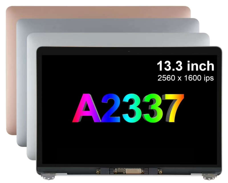 Suitable for Apple Laptop A2337A2338A1534 MacBook Pro Screen Replacement Assembly Lcd
