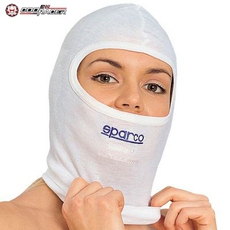 Кепка 意大利愿意2019新款 sparco softknit 卡丁赛车头套