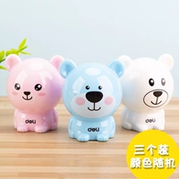 Три пута медведя -0573