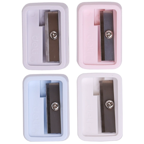 Детская точилка, маленький детский мультяшный милый нож