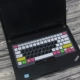 Máy tính xách tay Lenovo ThinkPad X1 Carbon bàn phím phim T460p phụ kiện máy tính Mặt nạ chống bụi T470p