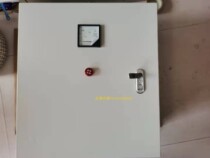Intermediate frequency furnace inlet and outlet water flow difference alarm system Foundry cooling water temperature and pressure exceed limit leakage furnace alarm