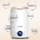 Huaxin humidifier home mute small large spray capacity air-conditioned bedroom pregnant women baby air aromatherapy machine