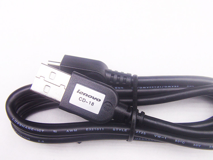 chargeur LENOVO - Ref 1296815 Image 22