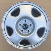 Honda CRV vòng thép bánh xe 17 inch ban đầu ban đầu sắt thép tấm thép tấm trung tâm vòng lốp một phần của gói