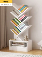 Белый, 34×20×100см