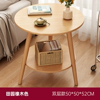 Дубовый, 50×50×52см