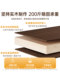 Sofa Side Trolley Storage Rack, Ultra-Narrow Movable Side Cabinet, Living Room Cosmetics and Snack Storage Rack