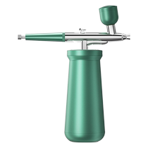 Oxygen meter household facial hydrating essence imported beauty instrument handheld nano spray gun beauty salon dedicated to women
