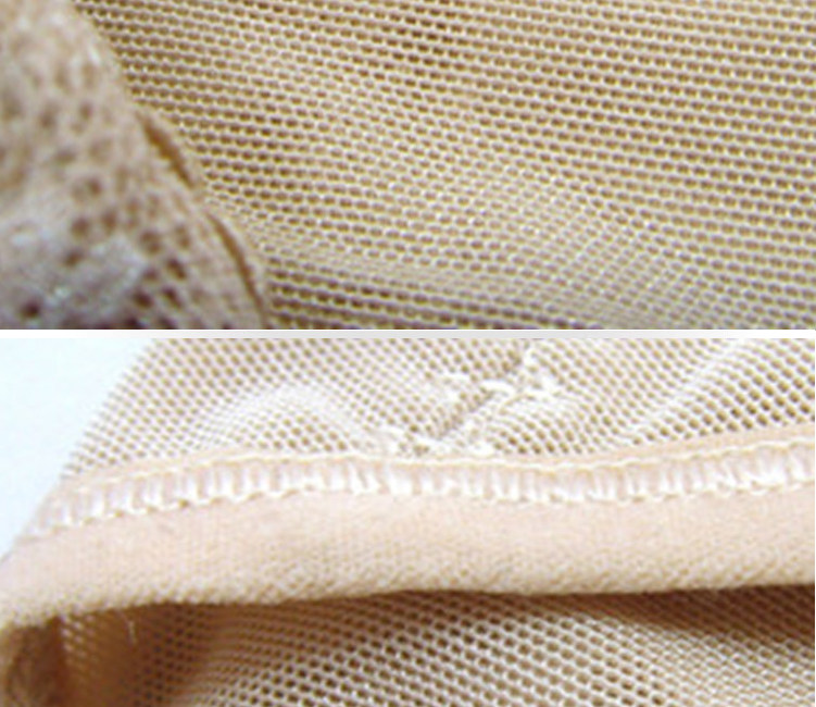 body amincissant en nylon - Ref 669952 Image 52