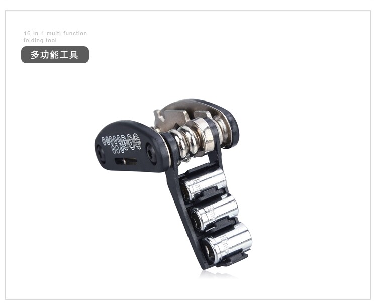 Outils pour vélo - Ref 2280403 Image 71