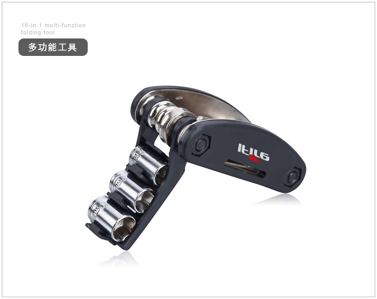 Outils pour vélo - Ref 2280403 Image 70