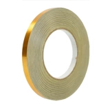 Пол плитка золотая красивая швейная стена угловая линия гостиная плитка пола от липких зазоров до покрытия кирпича декоративные кирпичные наклейки водонепроницаемые