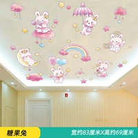 Кэнди Кролик