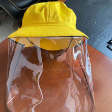 防飞沫防病毒亲子款渔夫帽