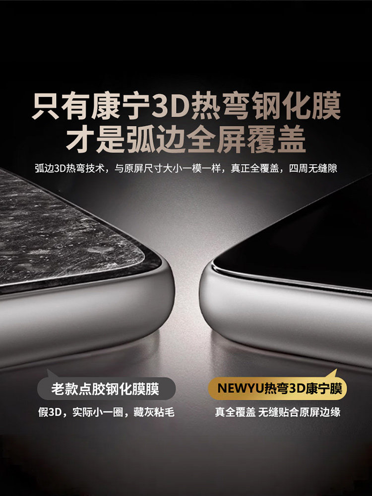 Newyu25 Models Enjoy the S9/S9T Screen Tempered Film, Central Control Navigation Protective Film, Interior Modification Accessories