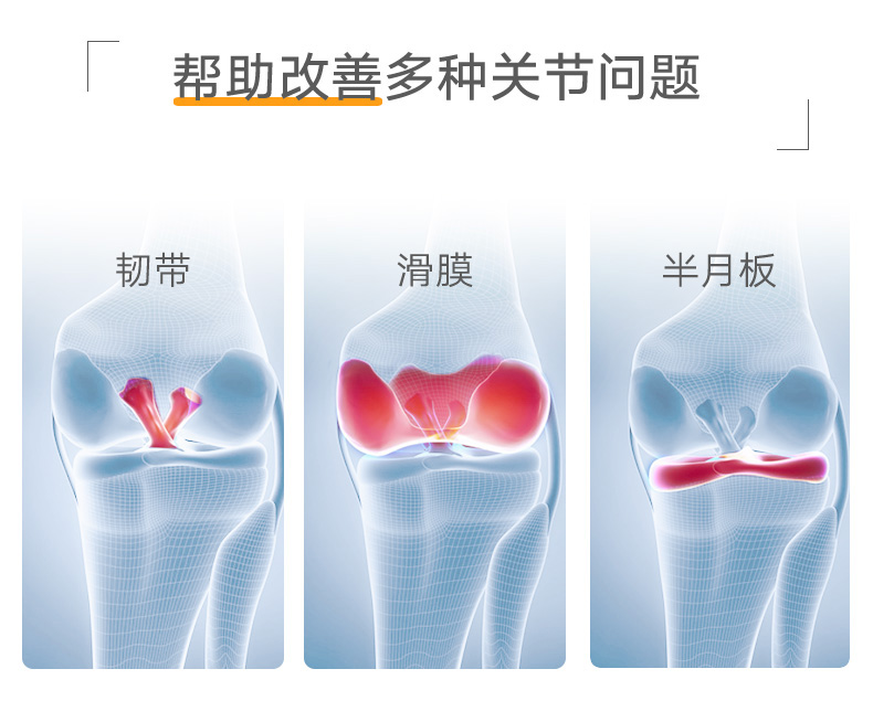 GNC健安喜美国进口盐酸氨糖软骨素120粒