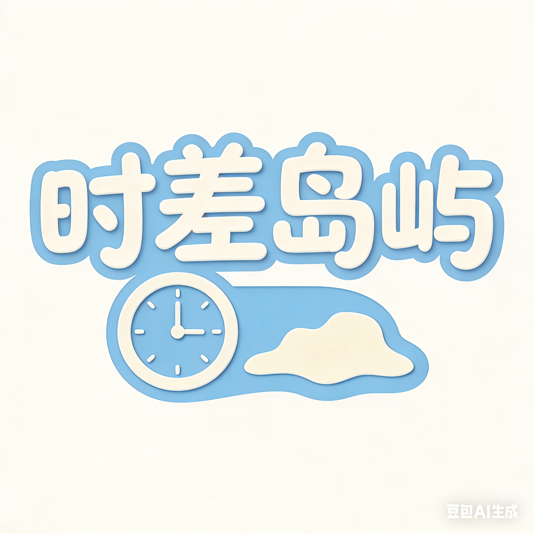 时差岛屿