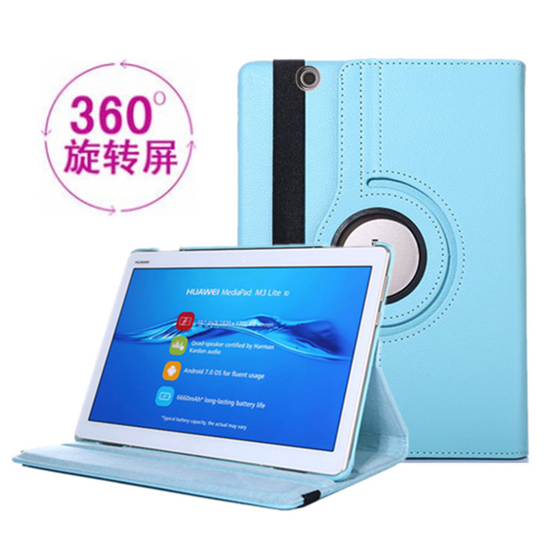 Huawei m3 nắp bảo vệ 8.4 inch tablet Huawei M3 bao da BTV-W09 / DL09 ốp lưng điện thoại - Phụ kiện máy tính bảng bao da bàn phím ipad