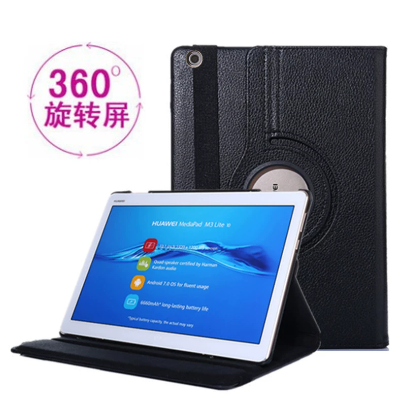 phiên bản trẻ Huawei M3 8 inch bảo vệ tay áo CPN-W09 tablet CPN-AL00 thả phong bì đầy đủ da holster Huawei tablet C5 MON-AL19B tay áo bảo vệ - Phụ kiện máy tính bảng