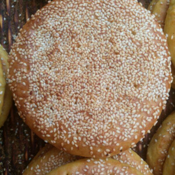 Fenyang Wuren Mooncakes (minimum order of 10 pieces)