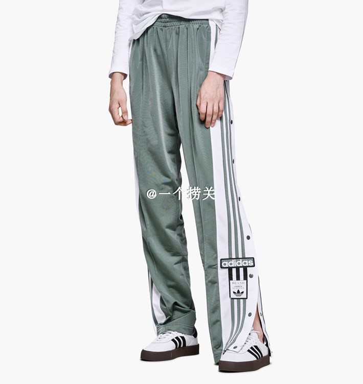 Штаны adidas Originals Adibreak cv8276