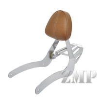  Indian Scout Hussar Indian Scout Front Backrest Driver Backrest Passenger Backrest