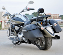  Yamaha DS400XVS950 1300 1600 1700 1900 Side box Side box Suitcase Universal