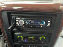 Yutong bus player HHP002 Hangsheng HSAE hard disk drive vehicle high-definition host (excluding auxiliary equipment)