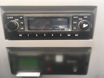 Yutong bus hard drive Yutong bus player Hangsheng HSAE HD host (out of stock) have alternatives