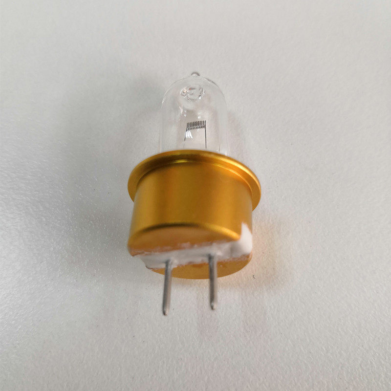 SCAN OPTICS view strong SO-111R 12V50W SO-5000 SO-5000 surgery microscope cleft bulb