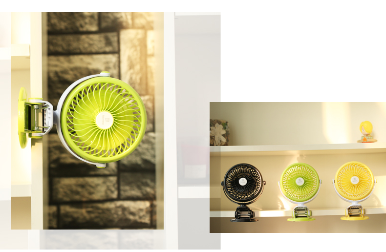 Ventilateur USB - Ref 399495 Image 20