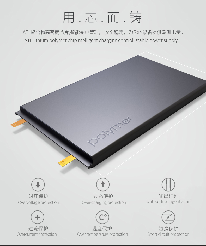 Remax sạc kho báu 20000 mAh điện thoại di động vivo Apple Huawei OPPO dung lượng lớn di động điện thoại nhanh sạc nhanh đặc biệt nhỏ gọn sạc điện thoại di động máy tính bảng phổ thủy triều đơn giản - Ngân hàng điện thoại di động sạc dự phòng baseus