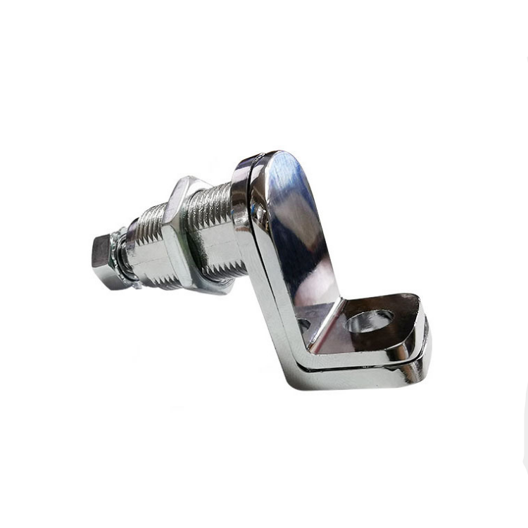 Thickened No Key Tongue Lock Staff Locker locker Sub-lock File Student cabinet Tin Cabinet Lock Letter Box Door Padlock