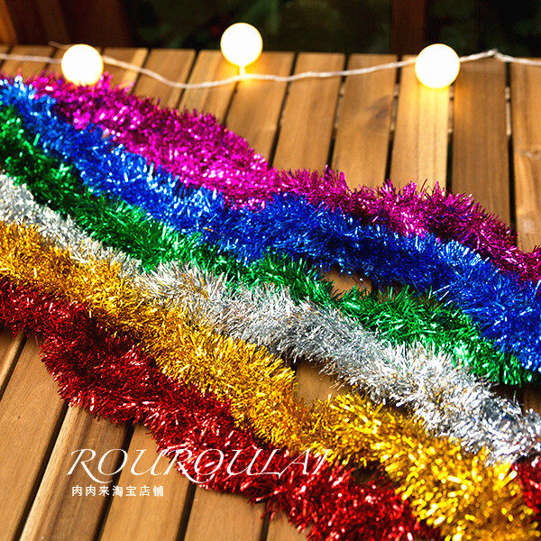 Bright silk small hairbrush strips 4cm can be styled with styling laps decorative straps suitable for festive parties DIY placement