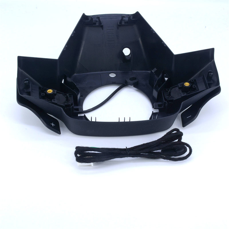Paddle Shifters Steering Wheel Gear Cruise Control Upgrade for Camry Avalon