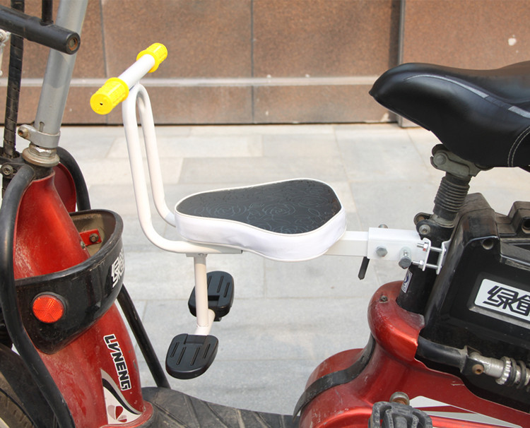 siège enfants pour vélo - Ref 2417186 Image 18