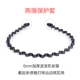 Mũ trùm đầu nam Đầu Nhật Bản và Hàn Quốc headband chống trượt sóng Hàn Quốc thể thao xu hướng đơn giản băng đô kẹp tóc headband