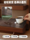 Solid Wood Cup Holder Desktop Water Cup Tea Cup Tea Set Storage Rack Dining Table Coffee Cup Storage Rack Sideboard