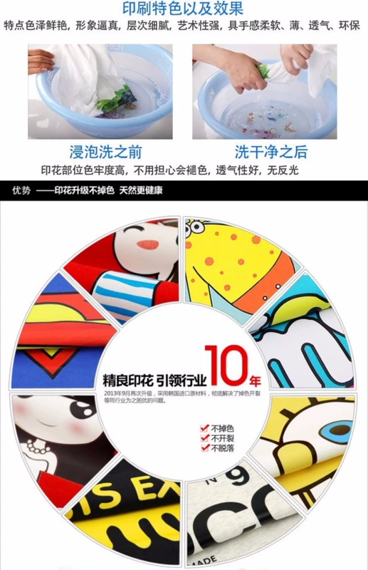 Cô gái khéo léo sẽ không bị thương Đêm đêm Akabane Ray thực sự là bộ anime trắng Áo phông ngắn tay xung quanh quần áo nam nữ - Carton / Hoạt hình liên quan