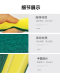 洗碗海绵百洁布洗碗布厨房耐用清洁刷锅刷碗专用洗碗海绵块魔力擦