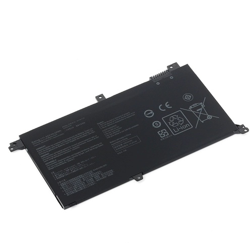 CMP Asus, S4300, совместимая батарея, S4300, 60G, x430