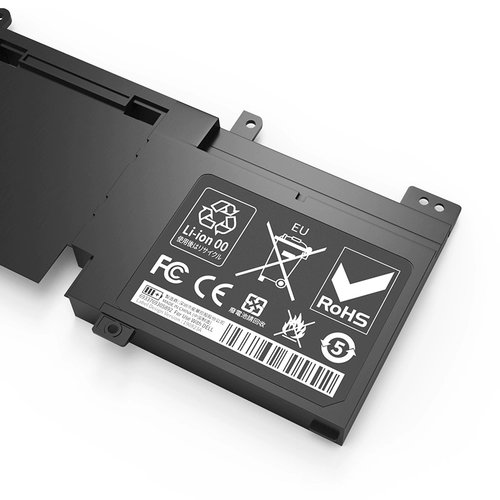 CMP Подходит для инопланетян Dell 13 R2 Alienware15 R3 17 R3 R4 R4 R5 M11X 3V806 P69F P31E P43F P43F P18G Батарея ноутбука
