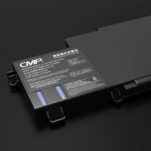 CMP Подходит для аккумулятора Thor 911 911-S1 S2 A B C S5T E1 T1 T1 T2 A B C C C 911M1-M1 A C M2B M3 M4 M5TA SOC-1406 Батарея ноутбука